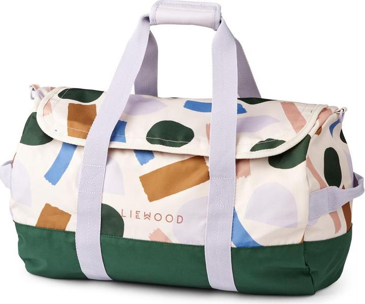 Produktbild Liewood Alyssa Reisetasche Paint Stroke