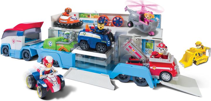 Produktbild Spin Master Paw Patroller Truck
