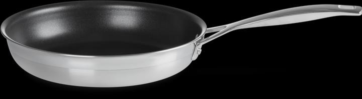 Image du produit Le Creuset 3 plis (24 cm, Poêle à frire, Acier inoxydable)