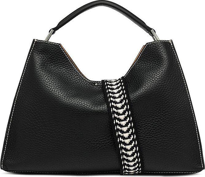 Gianni Chiarini Henkeltasche AURORA