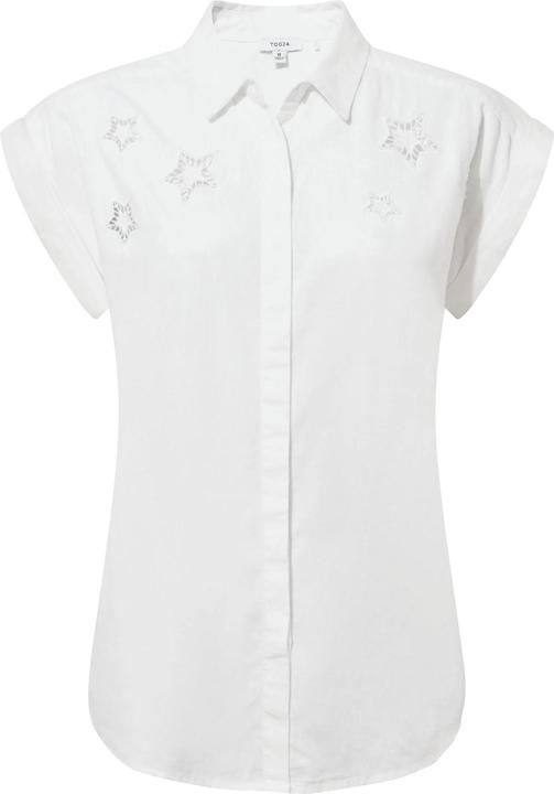 Image du produit TOG24 - Chemisier SCARLETT - Femme (40 D)
