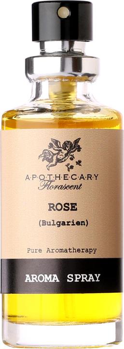 Produktbild Florascent Aroma Spray Rose Absolue