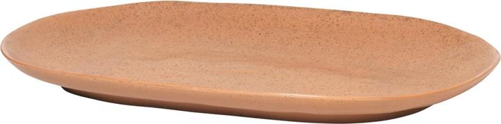 Produktbild Broste Copenhagen Platte 'Shape' Porzellan.14533346