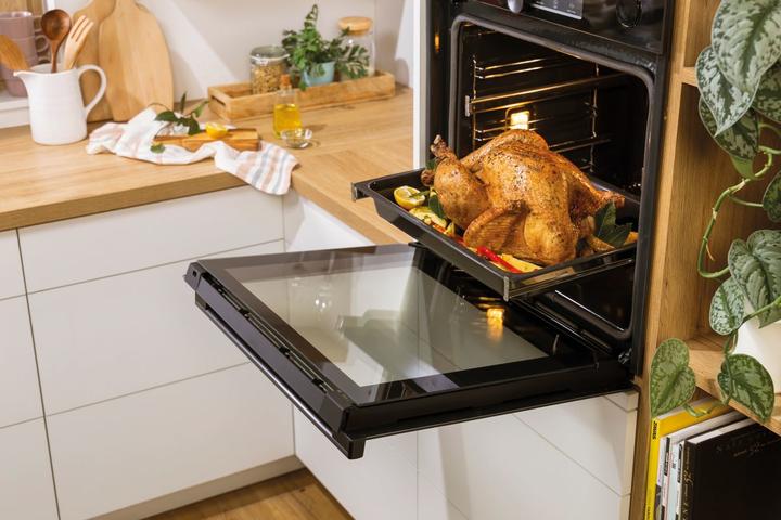Actual product image Gorenje BPSAX6747A08BG