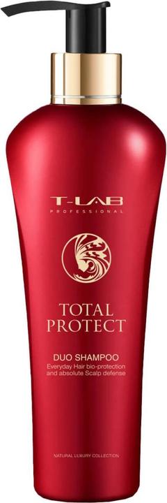 T-Lab Professional Colour Protect Shampoo 250 ml (300 ml)