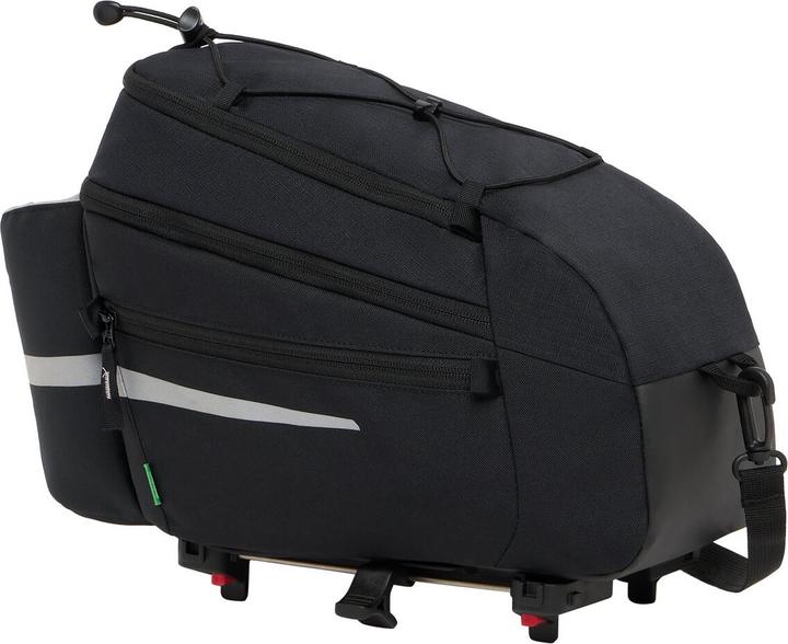 Produktbild Vaude Silkroad L (UniKlip 2.0) (Gepäckträgertasche)