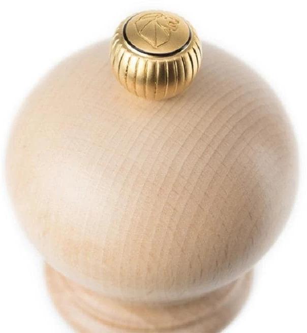 Actual product image Peugeot Paris Antique (Pepper)
