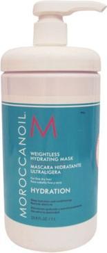 Produktbild Moroccanoil Mascarilla Hidratante Ultraligera 1000ml (1000 ml)
