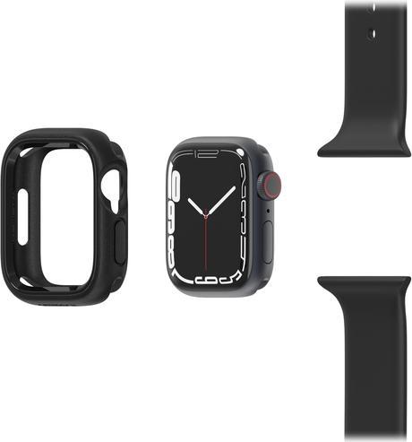 Actual product image OtterBox Exo Edge for Apple Watch 9/7/8 41mm