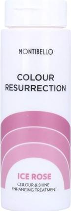 Montibello Farbe Auferstehung Eisrose 150ml (150 ml, Flüssiges Shampoo)
