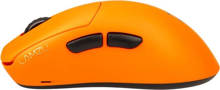 Produktbild Fnatic x Lamzu Thorn 4K Special Edition (Kabellos)