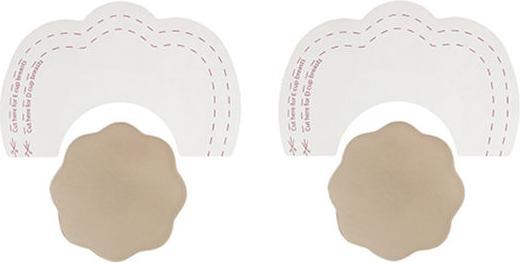 Image du produit Bye Bra Soutien-gorge adhésif (Lot de 3)