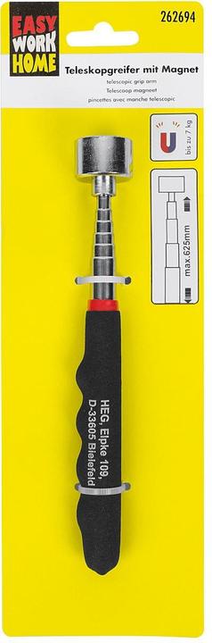 Actual product image Easy Work EW Telescopic magnet (1 x)