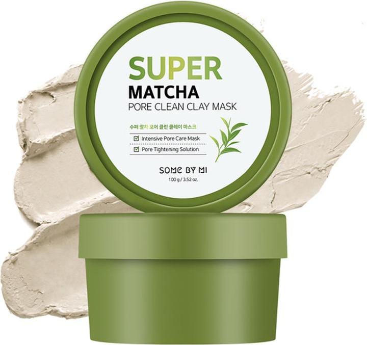Some By Mi Super Matcha