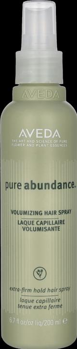 Aveda pure abundance™ volumizing hair spray (200 ml)