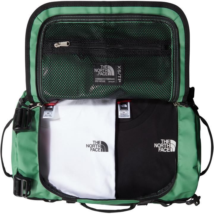 Immagine prodotto North Face Base Camp Duffel riciclato Extra Small (31 l)