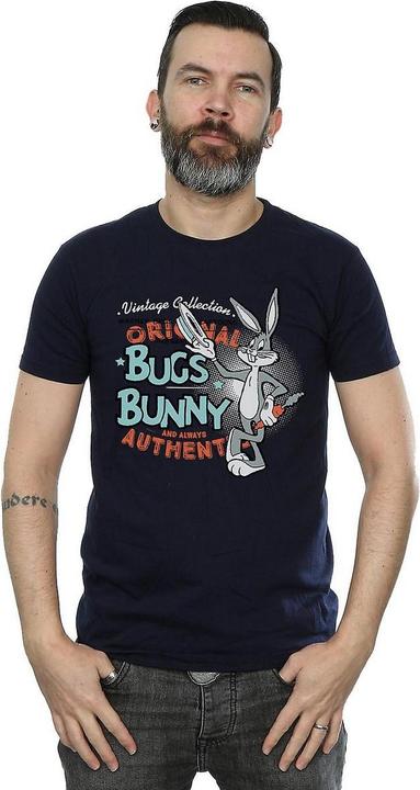 Produktbild Looney Tunes TShirt (L)