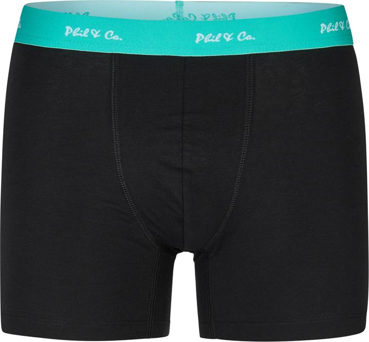 Produktbild Phil & Co. Berlin Retro Pants Jersey Core (M, 9er Pack)