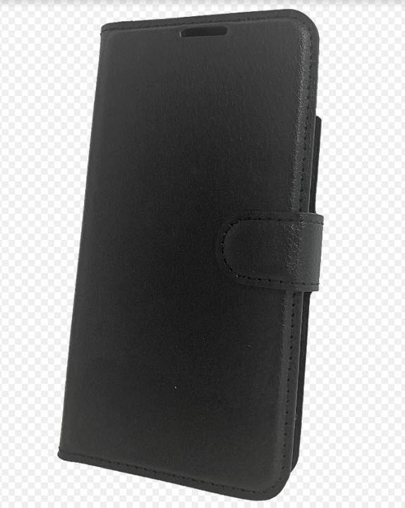 Image du produit JT Berlin Schöneberg Booklet Apple iPhone 13 Pro Max noir (Apple iPhone 13 Pro)