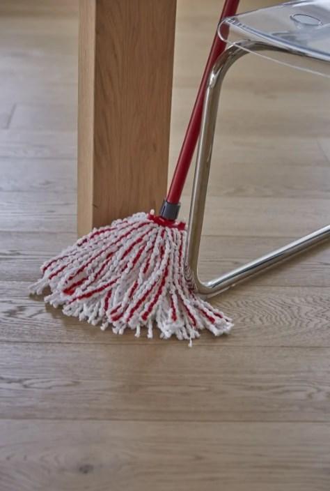 Actual product image Vileda Mop (1 pcs.)