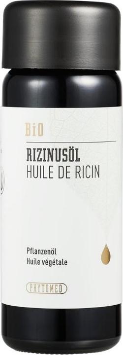 Produktbild Phytomed Rizinusöl (Körperöl, 500 ml)