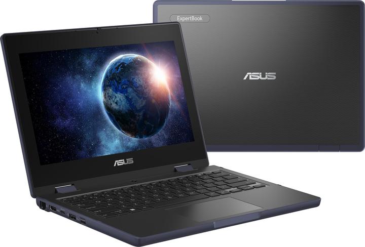 Image du produit ASUS BR1104 Flip (11.60", Intel N100, 8 Go, 128 Go, CH)
