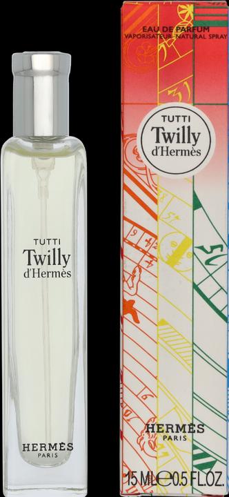 Hermès Tutti Twilly D'Hermes (Eau de Parfum, 15 ml)