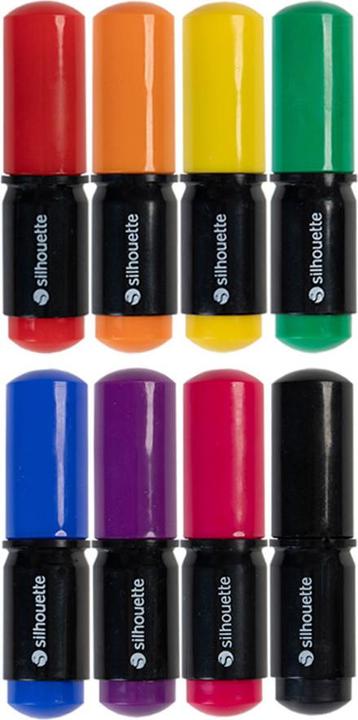 Silhouette Drawing pens basic package