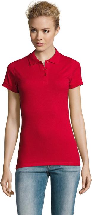 Actual product image Sols Polo shirt Perfect short sleeve (XL)