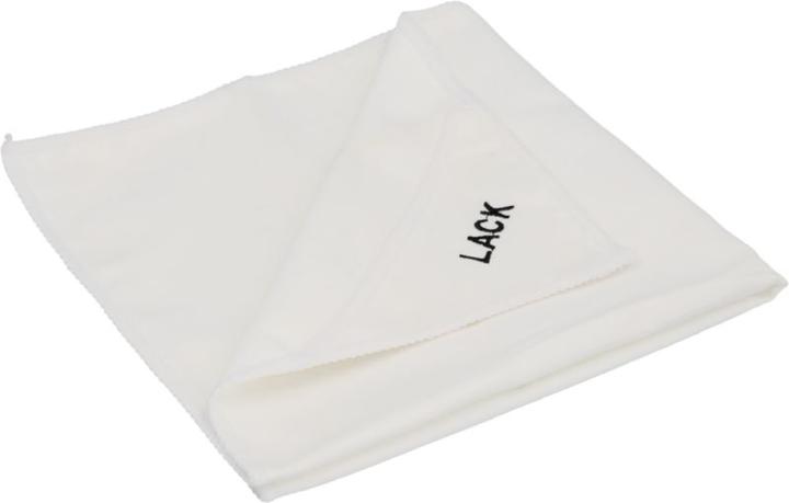 Produktbild Nigrin Microfasertuch