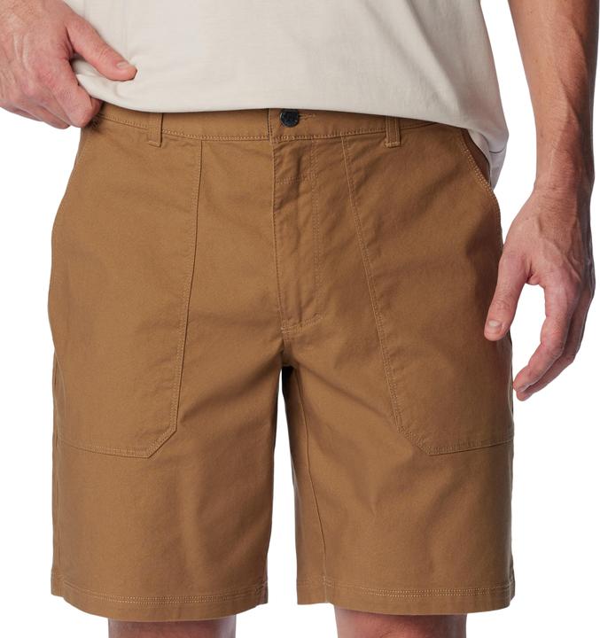 Actual product image Columbia Flex Roc™ Utility Short (30)