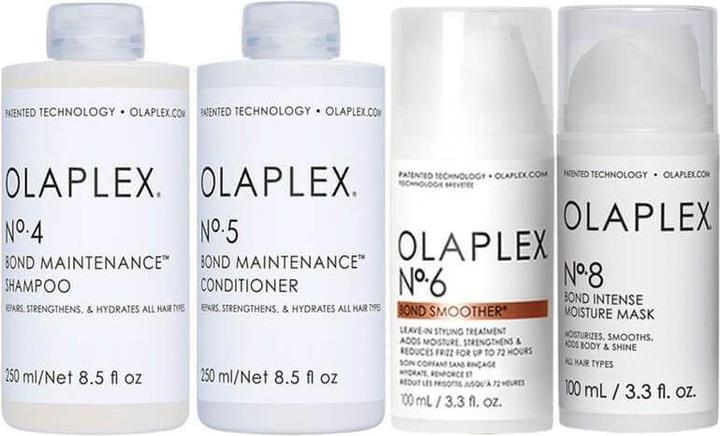 Actual product image Olaplex Daily Care Set (Hair care set)