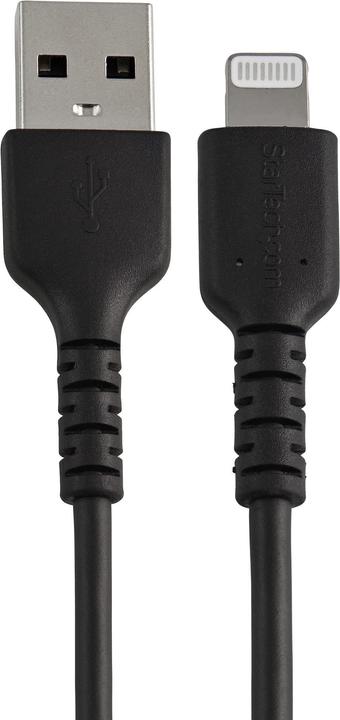 Image du produit StarTech USB A - Lightning (0.15 m, USB 2.0)