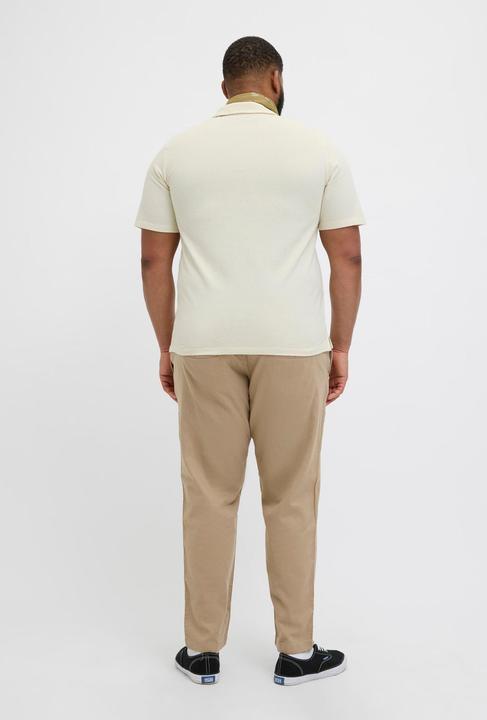 Immagine prodotto Jack & Jones Plus Size Poloshirt Poloshirt (3XL)