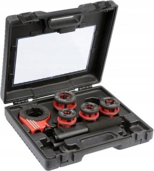 Produktbild Yato Ratchet Die Stocks 4pcs