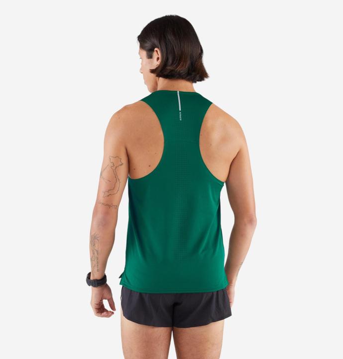 Produktbild Kiprun Lauf-Tanktop - 900 Light grün (L)