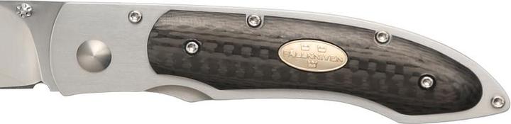 Image du produit Fällkniven P3Goak (7.70 cm)