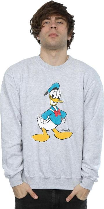 Produktbild Disney Classic Sweatshirt (L)