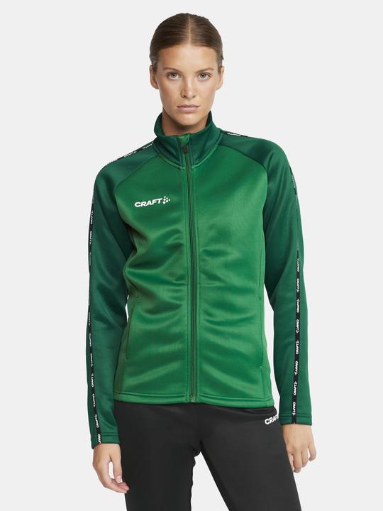 Produktbild Craft SQUAD 2.0 FULL ZIP W (XS)