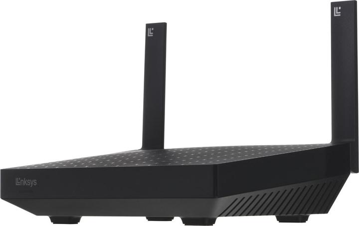 Actual product image Linksys Hydra Pro 6 Whole-Home Mesh Wi-Fi 6 MR5500 AX5400 Dual Band Router