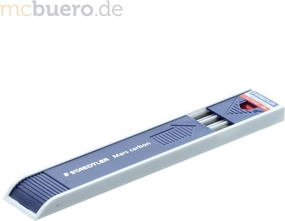 Produktbild Staedtler Minen Mars (2 mm, 2H, 1 x)