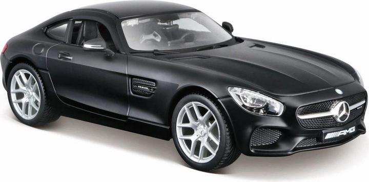 Bburago MERCEDES-AMG GT - 1:24