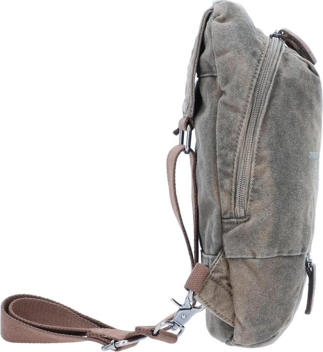 Produktbild Greenburry Vintage Aviator Umhängetasche 31 cm