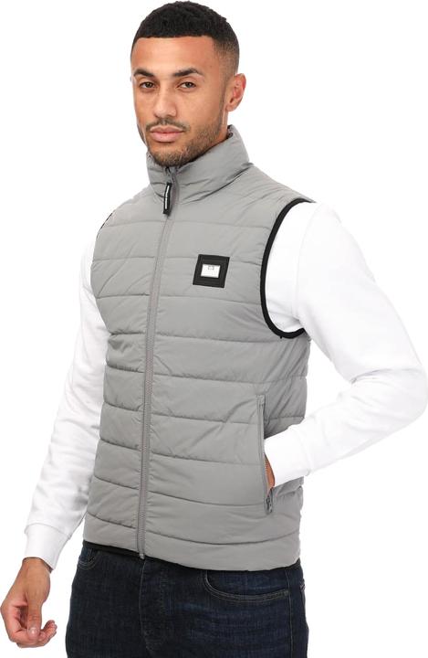 Produktbild Weekend Offender Jaspar Weste (L)