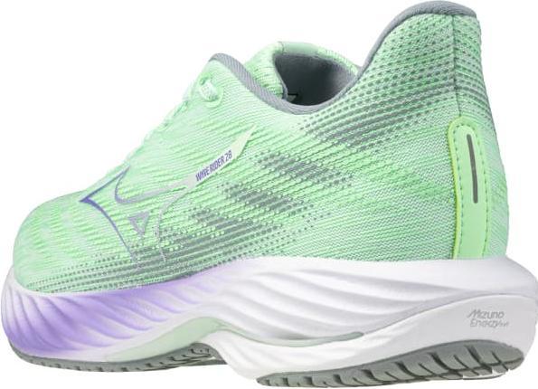 Image du produit Mizuno WAVE RIDER 28 (41)