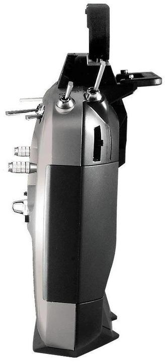 Actual product image Futaba T16IZS / R7208SB 2.4Ghz FASSTest