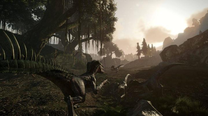 Produktbild THQ Elex (PC, DE)