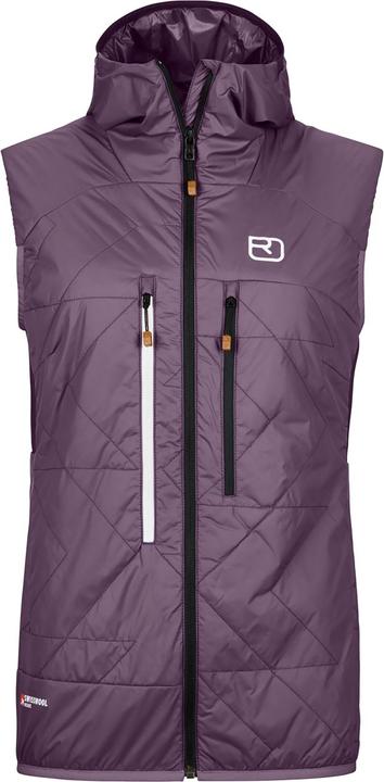 Immagine prodotto Ortovox Piz Boè Swisswool Vest W (XL)