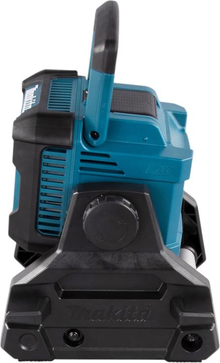 Actual product image Makita LED construction spotlight (3000 lm)