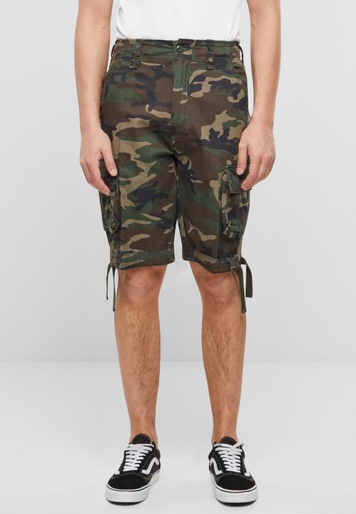 Immagine prodotto Brandit Pantaloncini Cargo Urban Legend (5XL)